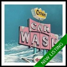 NEW Car Wash Listings - Edmonton Area & Red Deer