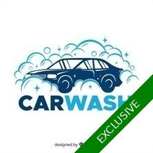 Various Locations Car Wash: