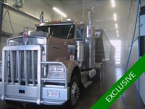 Between Calgary & Edmonton Car & Truck Wash for sale:    (Listed 2023-11-14)