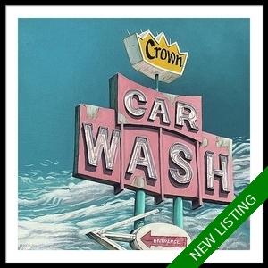 Edmonton Car Wash for sale:    (Listed 2024-04-03)
