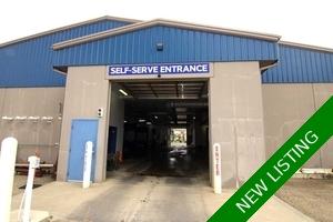 Stettler Car & Truck Wash for sale:    (Listed 2024-04-11)