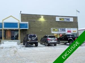 North of Edmonton Gas Station + Convenience Store for sale:    (Listed 2023-05-29)